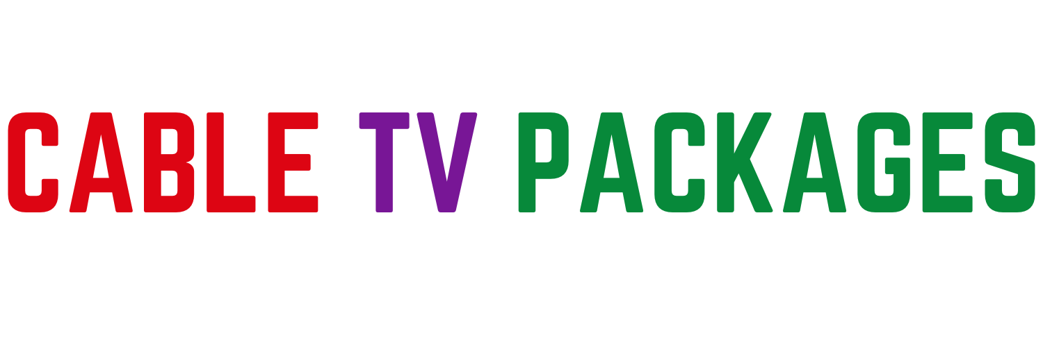 Cable TV Packages